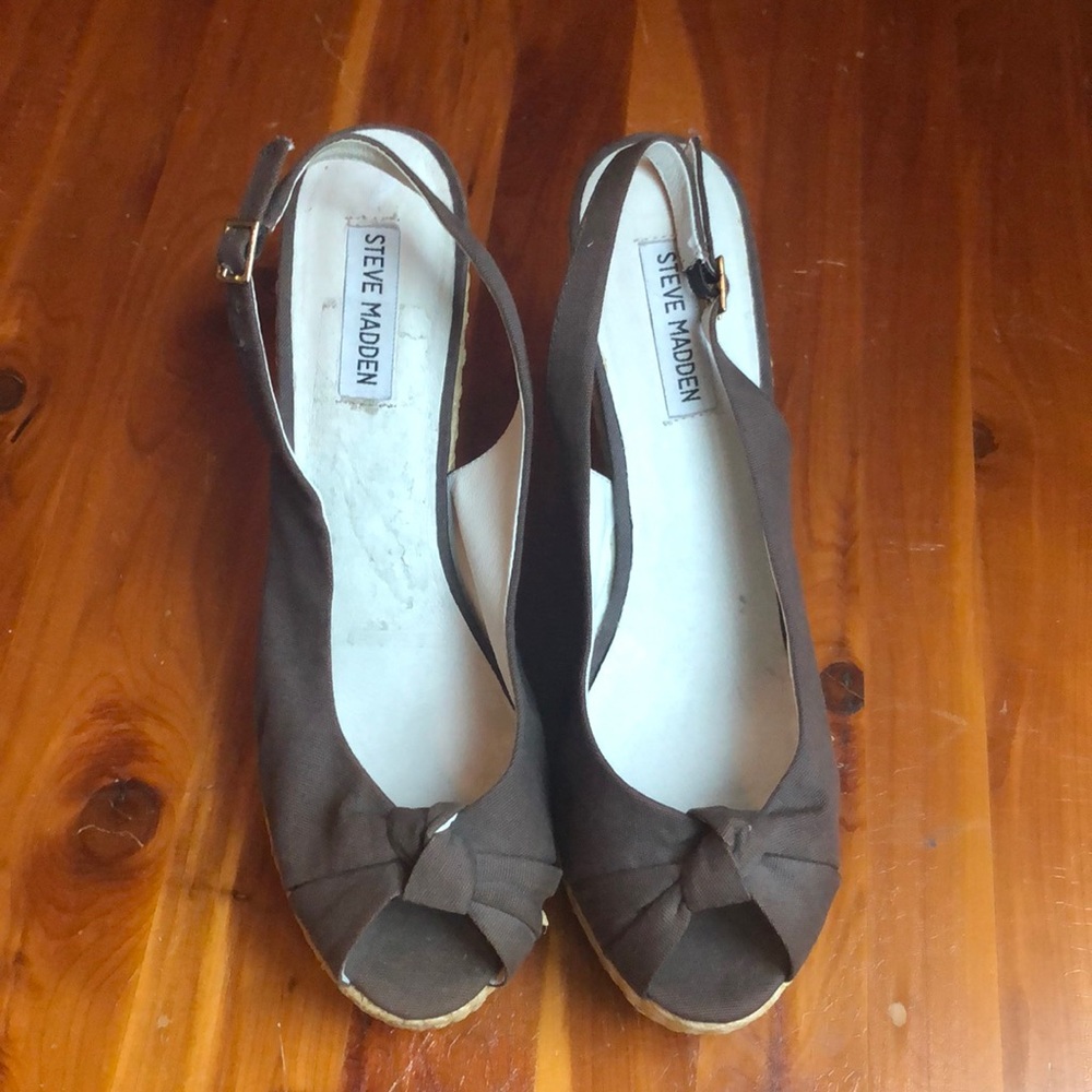 Wedges - Picture 1 of 8